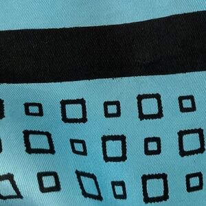 Handcraft Incorporated Square Silk Scarf